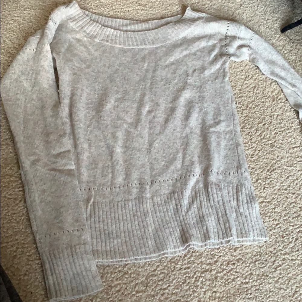Casual Sweater
